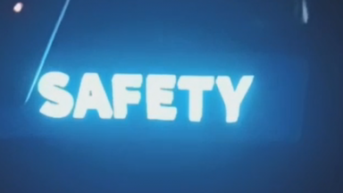 네임테그(SAFETY)
