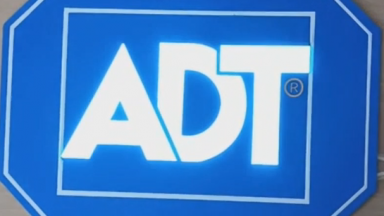 아크릴 적용 EL표지판(ADT CAPS)